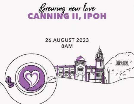 Coffee Bean Canning II, Ipoh Opening Buy 1 FREE 1 Mango Beverage Promotion (26 Aug 2023 - 4 Sep 2023)