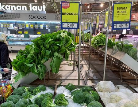 MYDIN OHMYDIN! Meriah Bersama Promotion (valid until 5 September 2023)