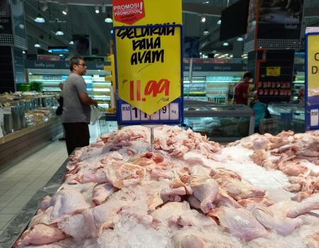 MYDIN OHMYDIN! Meriah Bersama Promotion (valid until 12 September 2023)