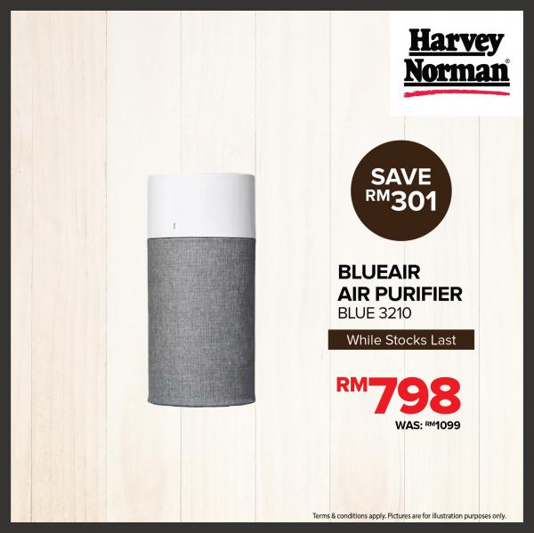 Harvey Norman Factory Outlet Biggest Ever Clearance Sale Up To 75 OFF