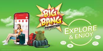 SENHENG Big Bang Promotion (01 Nov 2023 - 31 Dec 2023)