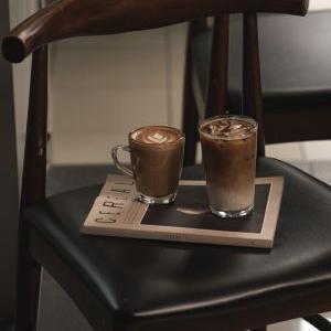 San Francisco Coffee 11.11 & Deepavali Promo: 2 Regular Lattes for RM11 Each from 11 Nov 2023 until 13 Nov 2023
