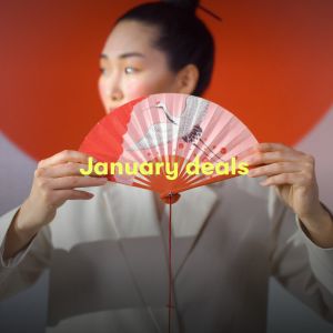 Atome January Promotion (until 31 Jan 2024)