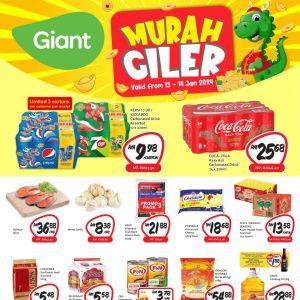 Giant Promotion (13 Jan 2024 - 14 Jan 2024)