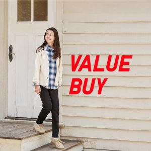 UNIQLO Value Buy Sale (17 Jan 2024 onwards)