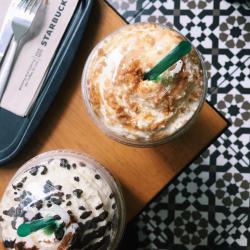 Starbucks Get Two Grande For RM20 (20 October 2018)