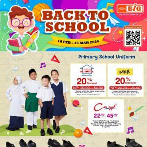 AEON BiG Back To School Promotion Catalogue (16 Feb 2024 - 15 Mar 2024)
