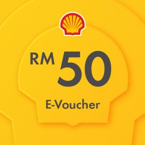 Shell Lazada 3.3 Sale 2024: Enjoy Discounted e-Vouchers!
