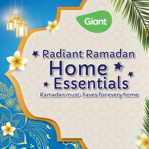 Giant Home Essentials Promotion (8-14 Mar 2024)
