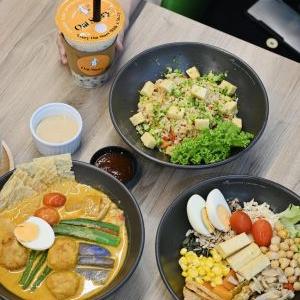 BMS Organics Green Monday Buy 1 FREE 1 Promotion