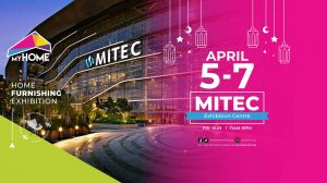 MyHome Exhibition at MITEC (5-7 Apr 2024)