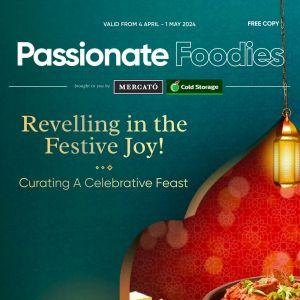 Cold Storage Promotion Catalogue (4 Apr - 1 May 2024)