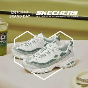 Skechers Lazada Birthday Sale (7-17 Apr 2024)