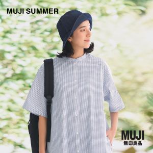 Stay Cool with MUJI's Summer Sale: Big Savings on Essential Items – April 25 to May 26, 2024