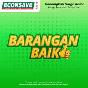 Econsave Barangan Baik Promotion (19-30 April 2024)