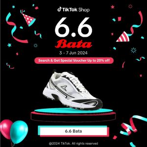 Bata Sales Promotions October 2024