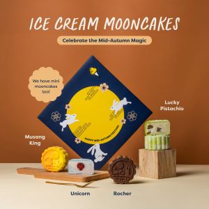 Celebrate Mid-Autumn Festival with Inside Scoop Ice Cream Mooncakes 2024 – Early Bird Discount Available!