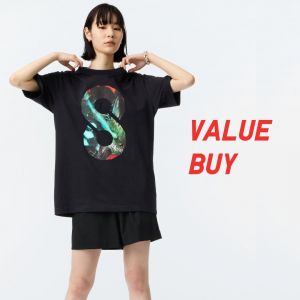 UNIQLO Promotion: UT Collection Value Buy (from 8 August 2024)