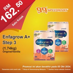 99 Speedmart Promotion: Best Deals on Groceries (until 5 October 2024)