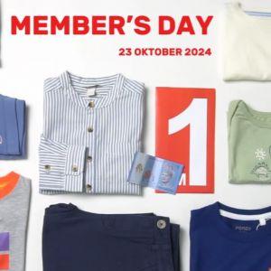 Poney Member's Day Sale: Exclusive Deals for Poney Members (23 October 2024)