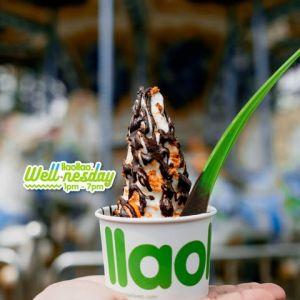 llaollao Wednesday Promotion (18 Dec 2024)
