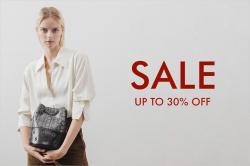 Charles & Keith Sale up to 30% off