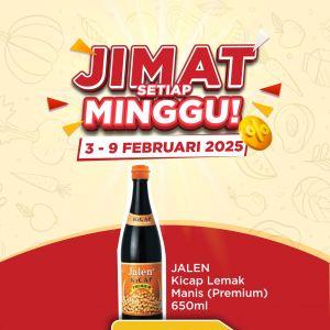 HeroMarket Weekly Promotion (3-9 Feb 2025) – Save Big on Groceries!