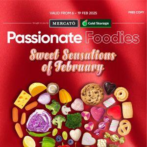 Cold Storage Promotion Catalogue (6-19 Feb 2025) – Valentine’s Day Deals in Malaysia