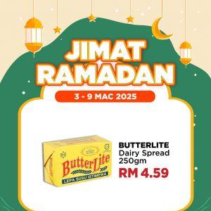 HeroMarket Ramadan Promotion – Best Deals from 3-9 March 2025