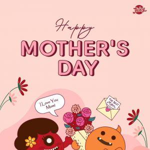 JUICY Mother's Day Special: 2 Cups of Juice for ONLY RM10! (May 11, 2025)