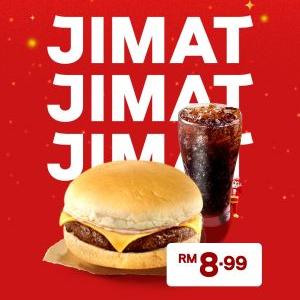 Jollibee Harga Jimat Meals 2025 – Enjoy Full Meals from RM8.99!