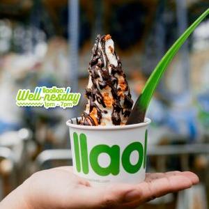 llaollao Wednesday Promo – 33% Off Frozen Yogurt on 21 May 2025 (1PM-7PM)