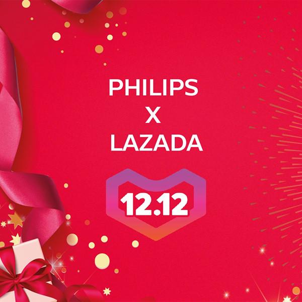 Philips Avent 12.12 Sale at Lazada (10 December 2018 - 12 December 2018)