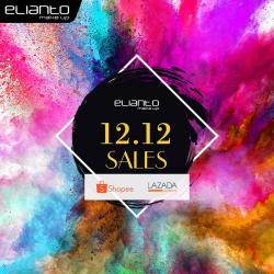 Elianto 12.12 Sales (12 December 2018)