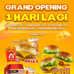 AllAce Grand Opening Promotion – Exclusive Merdeka Deals This August 2025