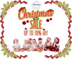Bebehaus Christmas Sale up to 70% off