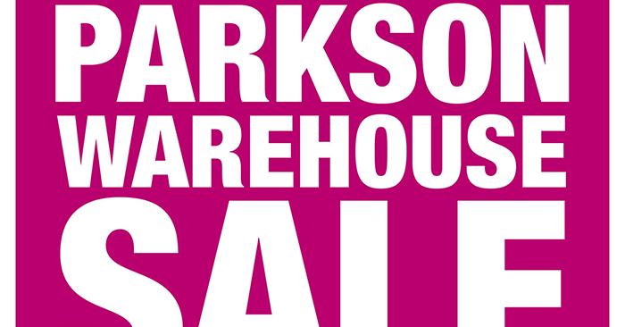 Parkson Warehouse Sale at Evo Mall Bangi (22 Aug - 7 Sep 2025)