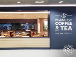 The Coffee Bean Subang Skypark Terminal Opening Promotion Buy 1 FREE 1 (19 December 2018 - 2 January 2019)