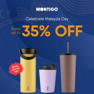 Montigo Malaysia Day Sale at Genting Highlands Premium Outlets (1–30 Sep 2025) – Up to 35% Off