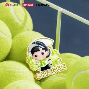 CHAGEE Promotion: Green Grape Milk Tea Collectibles & Bundle Deal