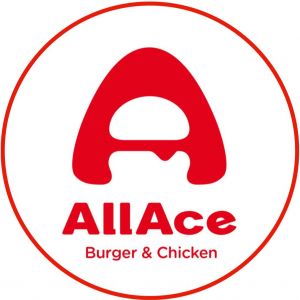 AllAce Buy 1 Free 1 GrabFood Promotion: Chicken Burgers & Wraps | 27-28 Oct 2025