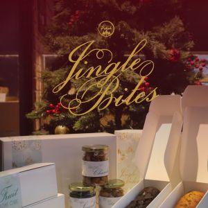Pokok KL Cafe Jingle Bites Gift Box: Christmas Gift Box Collection | December 2025
