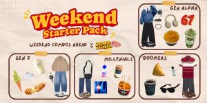 FamilyMart Weekend Promotion: JOMS WEEKEND Oden & Frappe Deals | 19 Dec 2025 – 18 Jan 2026