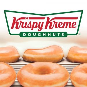 Krispy Kreme CIMB Promotion: Box of 3 Doughnuts from RM11 | 12 Jan - 12 Apr 2026