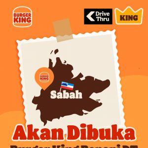 Burger King Benoni Grand Opening: Free 100 Burgers & Nuggets | 30 January 2026